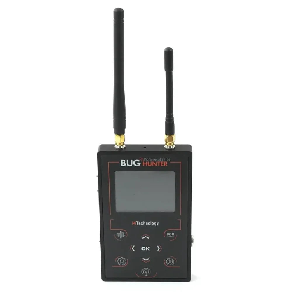 BH04 PRO FKT