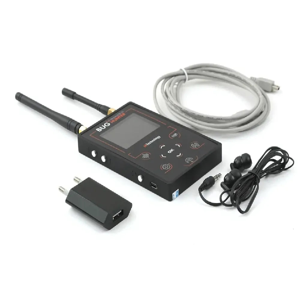 BH04 PRO FKT