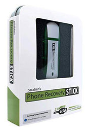 Phone Recovery Stick for Android - Paraben