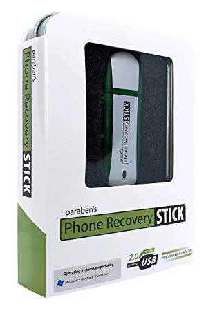 Phone Recovery Stick for Android