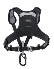 Seat Chest harness