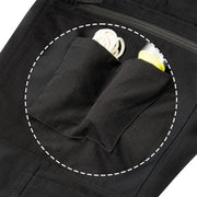 Rothco Performance Series Men's Patrol Pants - Black