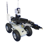 SecPro EOD Mini Robot - SecPro