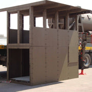 Mifram Beaver Personnel Protection Post - Mifram Security