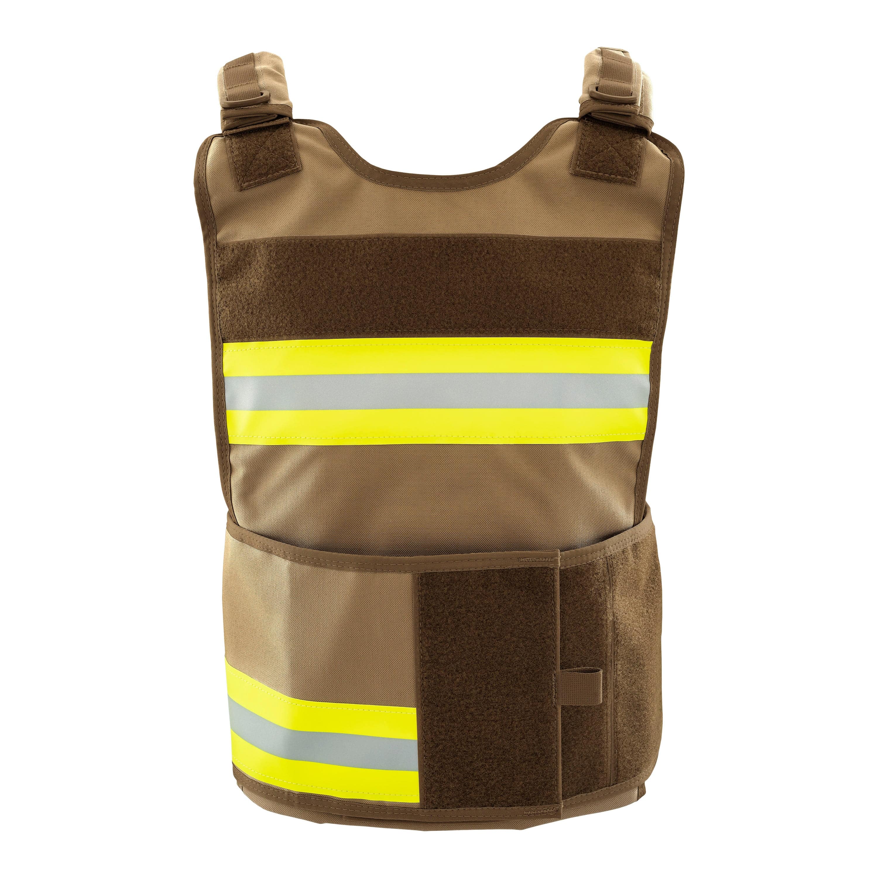phalanx gear MKV Responders Firefighter Armor