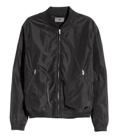 Pilot Jacket