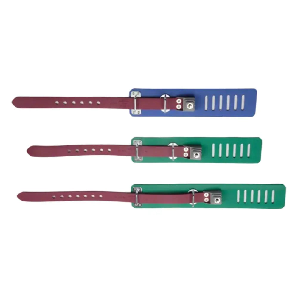 Polyurethane Locking Restraints