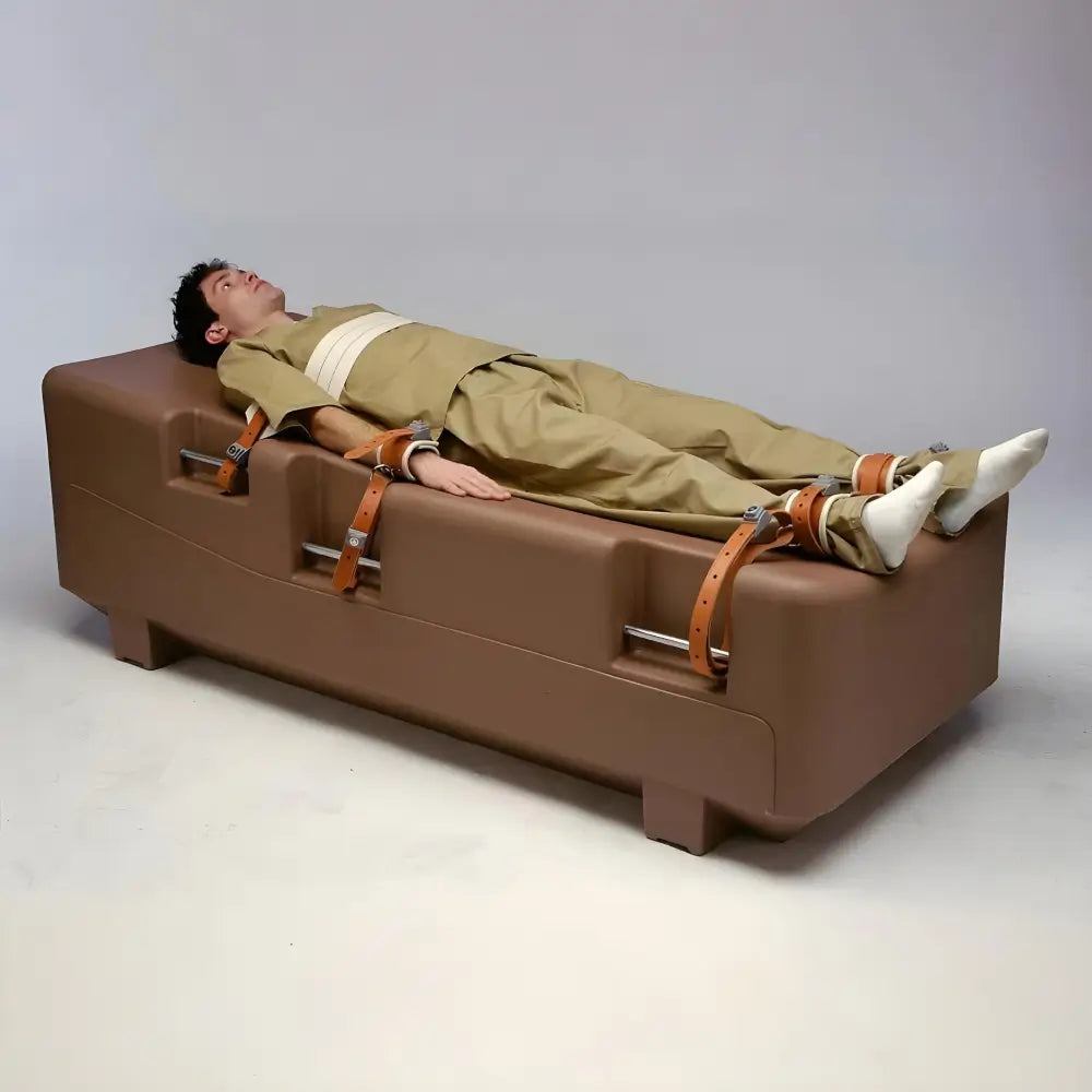 Polyurethane Locking Restraints