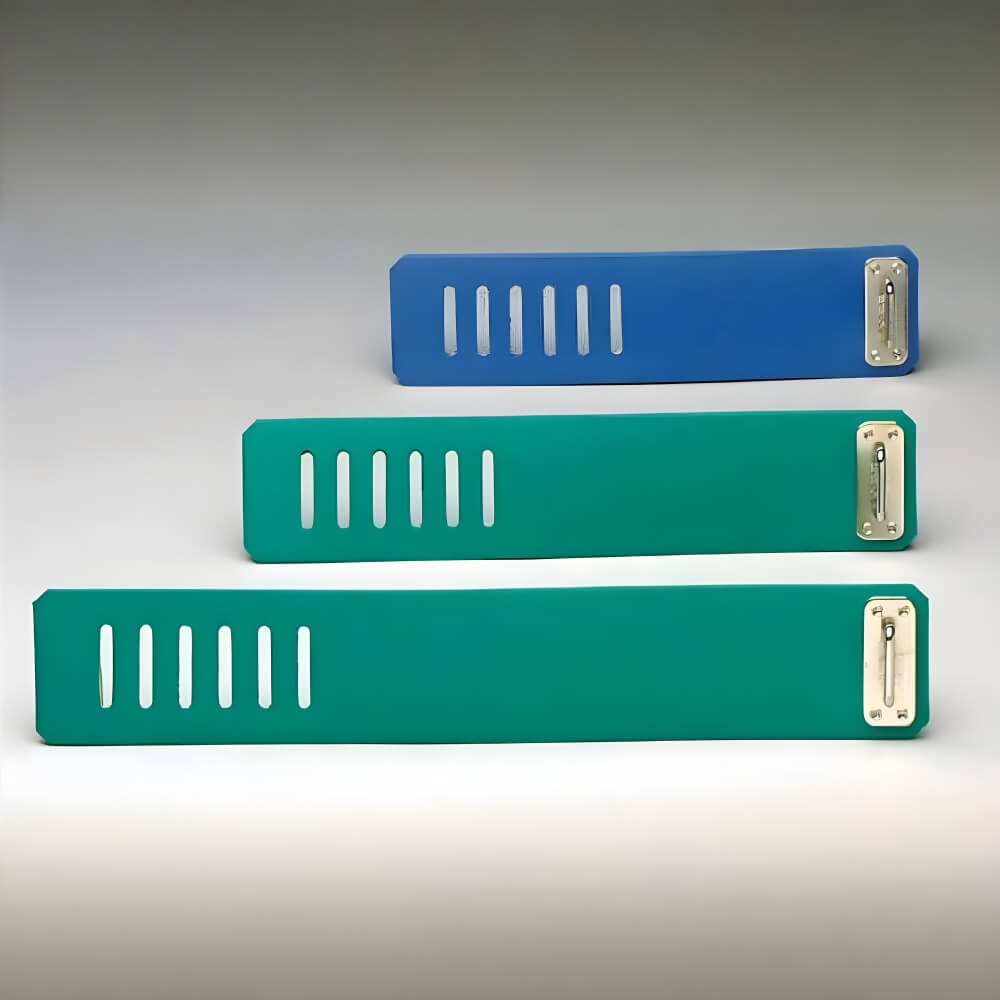 Polyurethane Non-Locking Restraints