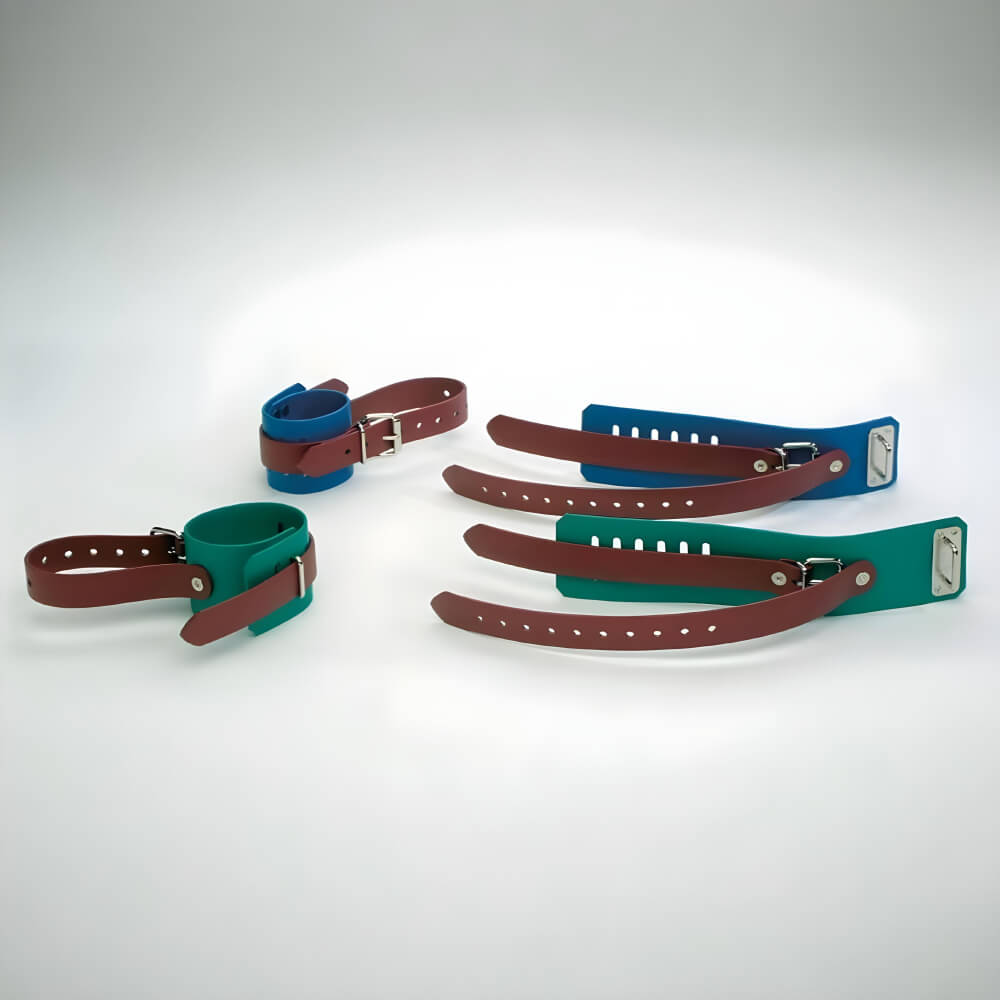 Polyurethane Non-Locking Restraints