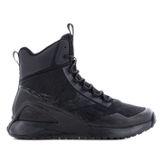 Reebok Men's 6" Nano X1 Adventure Tactical Boot Black RB3485 – Right Side View