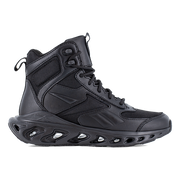 Reebok Men's 6" Tactical Boot Black RB5462 – Right Side View