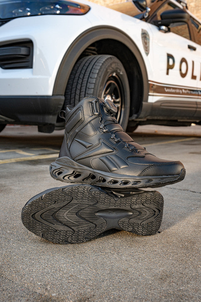 Reebok Fuel Flex tactical boots