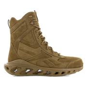 Reebok Men's 8" Tactical Boot Coyote RB5480 – Right Side View