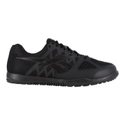 Reebok Men's Nano Tactical Trainer Black RB7100 – Right Side View