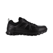 Reebok Men's Sublite Cushion Tactical Shoe Black RB8105 – Right Side View