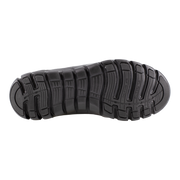 Reebok Men's Sublite Cushion Tactical Shoe Black RB8105 – Outsole View