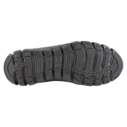Reebok Men's Sublite Cushion Tactical Mid-Cut Black RB8405 – Outsole View