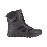 Reebok Men's 8" Sublite Cushion Tactical Waterproof Boot RB8806 – Right Side View