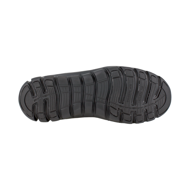Reebok Men's 8" Sublite Cushion Tactical Waterproof Boot RB8806 – Outsole View