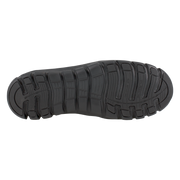 Reebok Men's 8" Sublite Cushion Tactical Waterproof Boot Black RB8807 – Outsole View