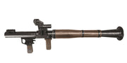 RPG-7 Launcher - Solid Dummy Replica - Inert Products,LLC