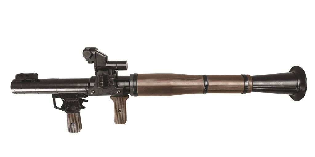 Usa Rockets Rpg Rpg 27 Replica