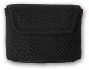 Bulldog Cell Phone Case Black Tetron - Bulldog Cases