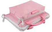 Bulldog Mini Range Bag Pink - Bulldog Cases