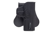 Bulldog Rapid Release Rh For Glk 26 - Bulldog Cases