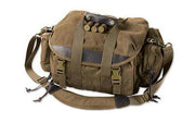 Beretta Waxwear Field Bag Fde - Beretta