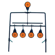 Caldwell Rimfire Resetting Trgt - Caldwell