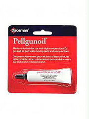 Crosman Pellgun Oil - Crosman
