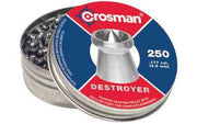 Crosman Destroyer .177 Point-dished - Crosman
