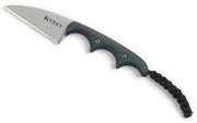 Columbia River Knife & Tool Minimalist 2" Plain Sts - Columbia River Knife & Tool