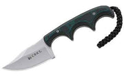 Columbia River Knife & Tool Minimalist Bowie 2" Plain Sts - Columbia River Knife & Tool