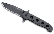 Columbia River Knife & Tool M16 3.875 Special Forces 1* - Columbia River Knife & Tool