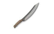 Columbia River Knife & Tool Mah Mah-chete Fixed Nylon Shth - Columbia River Knife & Tool
