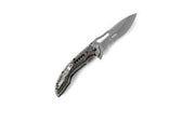 Columbia River Knife & Tool Ikoma Fossil Compact - Columbia River Knife & Tool
