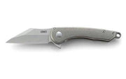 Columbia River Knife & Tool Jettison 2" Plain Stnwsh - Columbia River Knife & Tool