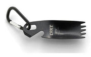 Columbia River Knife & Tool Iota 3.2" Multi-tool Black - Columbia River Knife & Tool