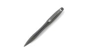 Columbia River Knife & Tool Williams Tactical Pen 6" Black - Columbia River Knife & Tool