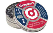Crosman .177 Pointed Pellets 250-cd - Crosman