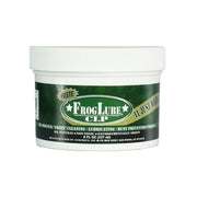 Froglube CLP 8 Oz. Tub of Paste Gun Cleaner Lubricant Protectant - FrogLube