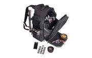 G-outdrs Gps Executive Backpack Black - G-Outdoors, Inc.