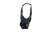 G-outdrs Gps Rapid Deploy Pack Black - G-Outdoors, Inc.