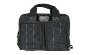 G-outdrs Gps Tac Quad Range Bag Black - G-Outdoors, Inc.