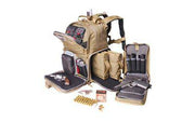 G-outdrs Gps Tac Range Backpack Tan - G-Outdoors, Inc.