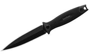 Kershaw Secret Agent Black Plain - Kershaw