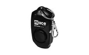 Msi Personal Alarm Keychain Black - Mace Security International